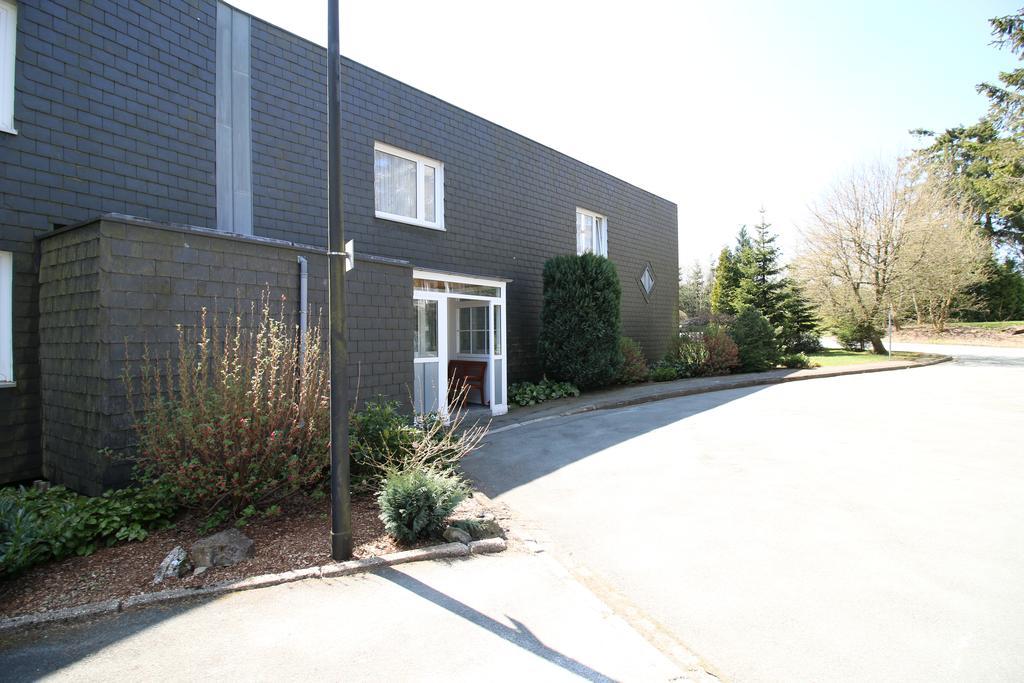 Fewo-Winterberg Exterior foto