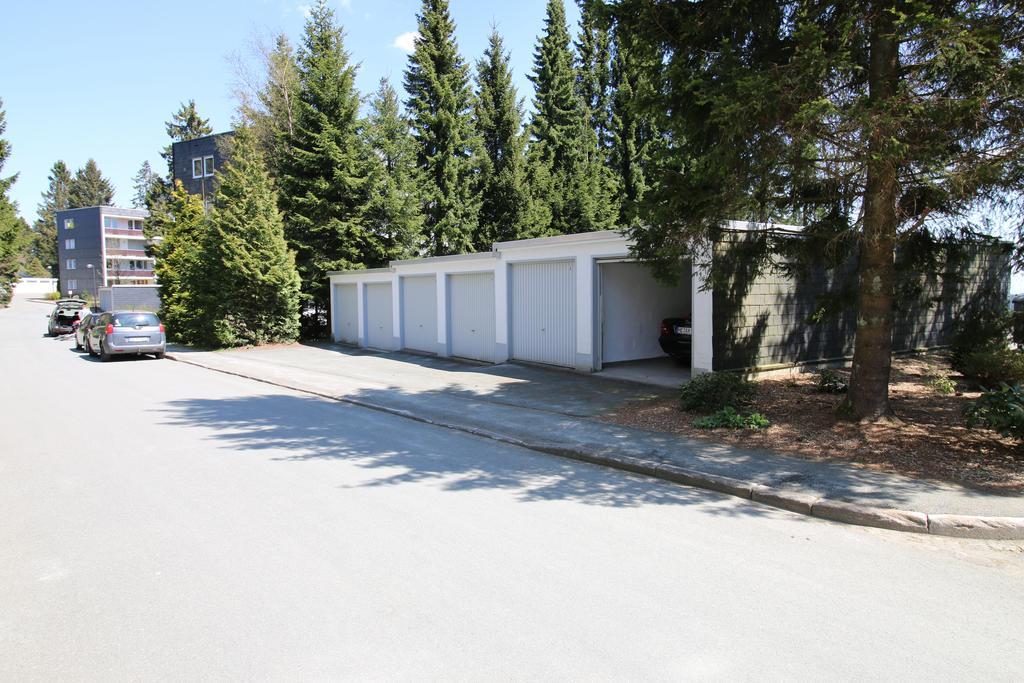Fewo-Winterberg Exterior foto