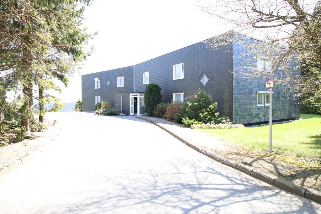 Fewo-Winterberg Exterior foto