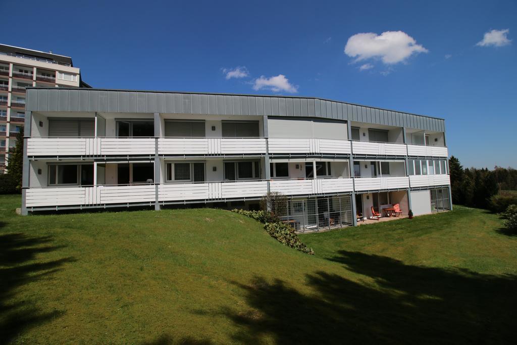 Fewo-Winterberg Exterior foto
